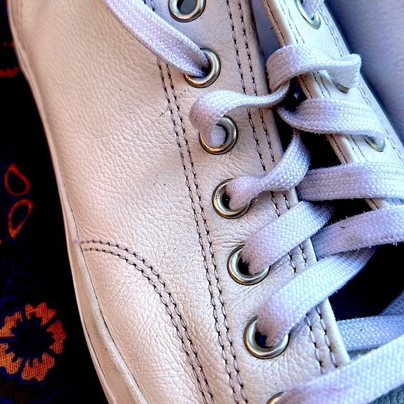 CLASSIC Jack Purcell Converse Sneakers - Picture 11 of 12